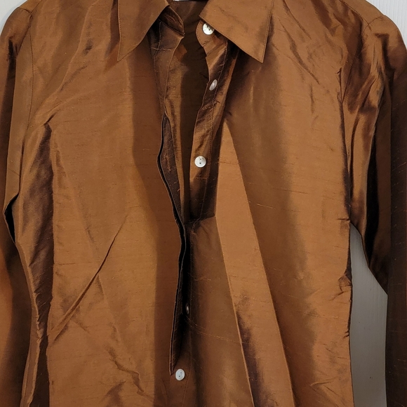 Ladies Blouse - Picture 9 of 9